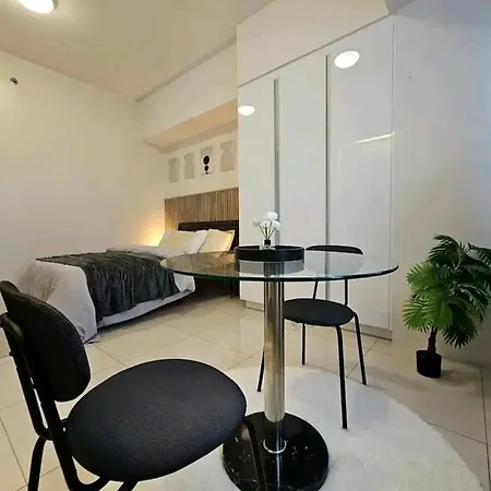 Calyx Residences