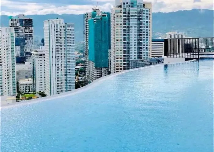 Calyx Residences