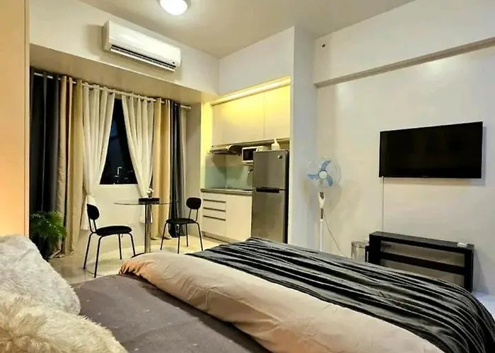Calyx Residences