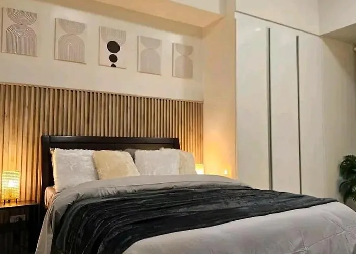 Calyx Residences セブ市